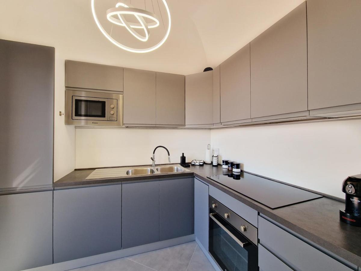 Annarosa Home Vico Equense Exteriör bild