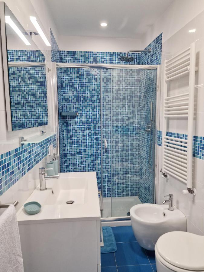 Annarosa Home Vico Equense Exteriör bild