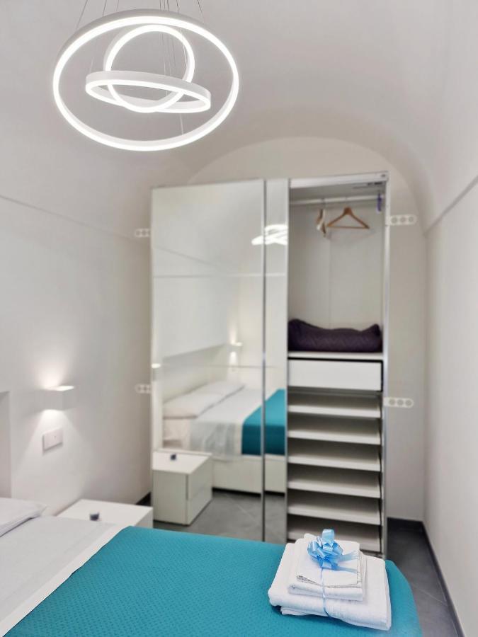 Annarosa Home Vico Equense Exteriör bild