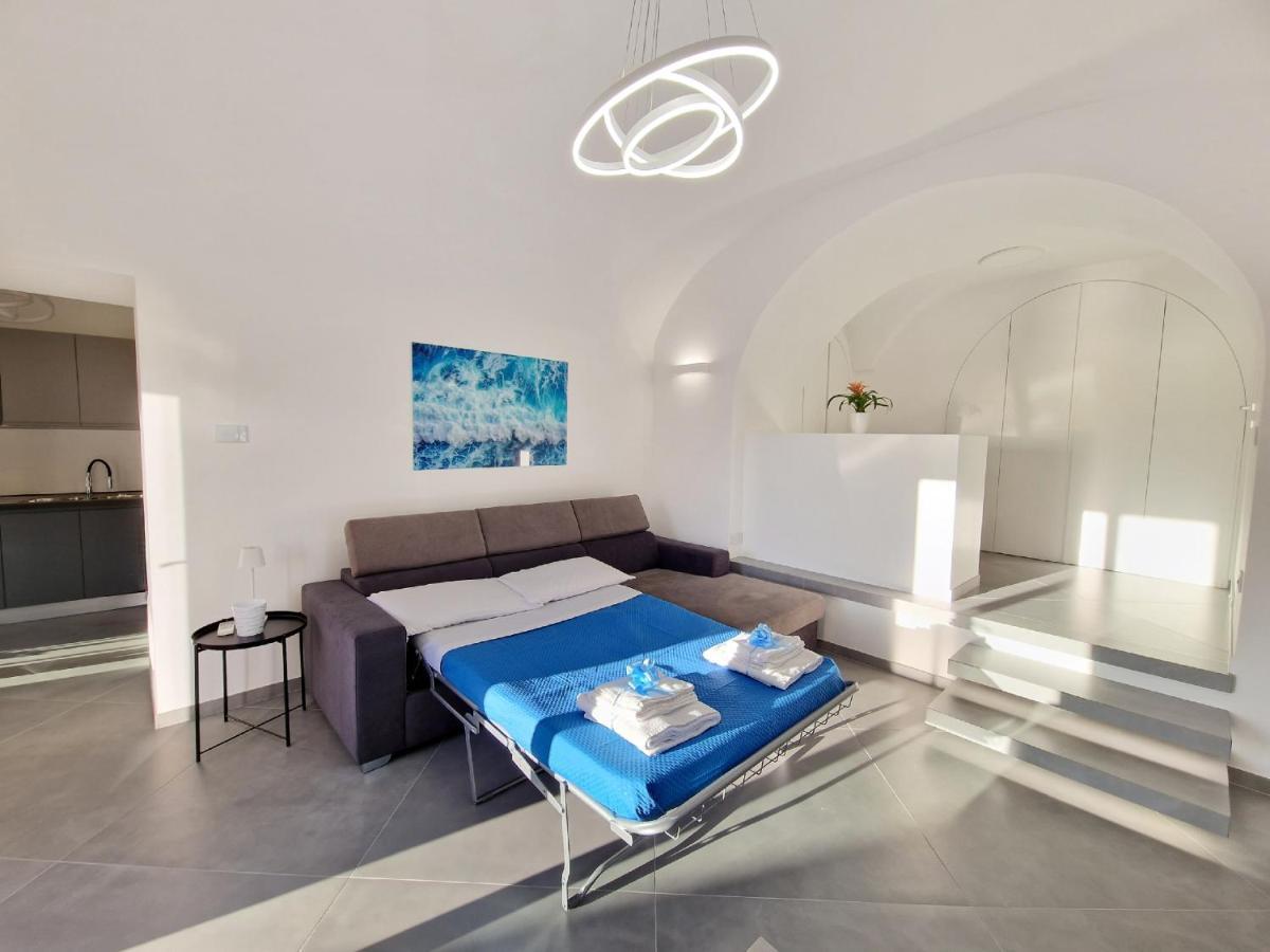 Annarosa Home Vico Equense Exteriör bild