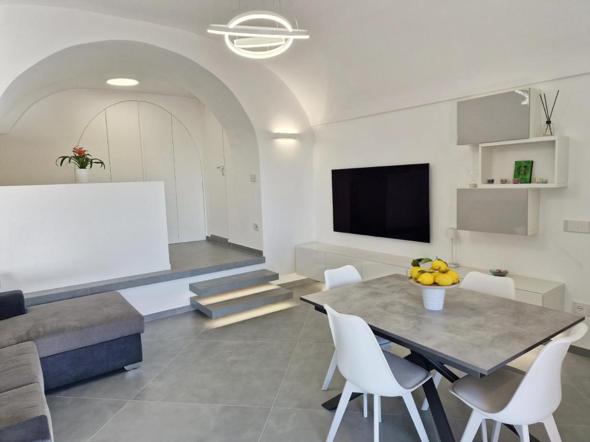 Annarosa Home Vico Equense Exteriör bild