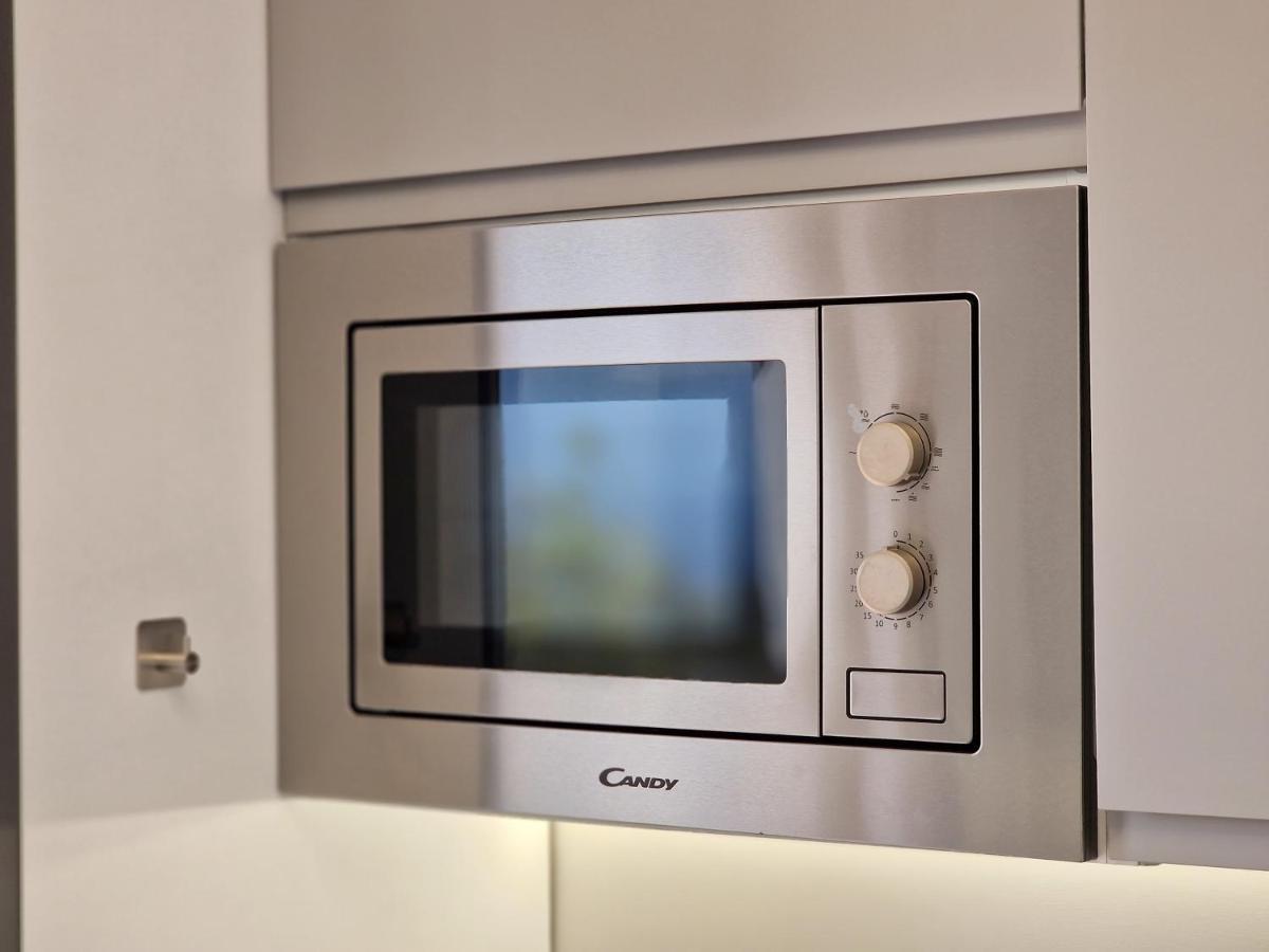 Annarosa Home Vico Equense Exteriör bild
