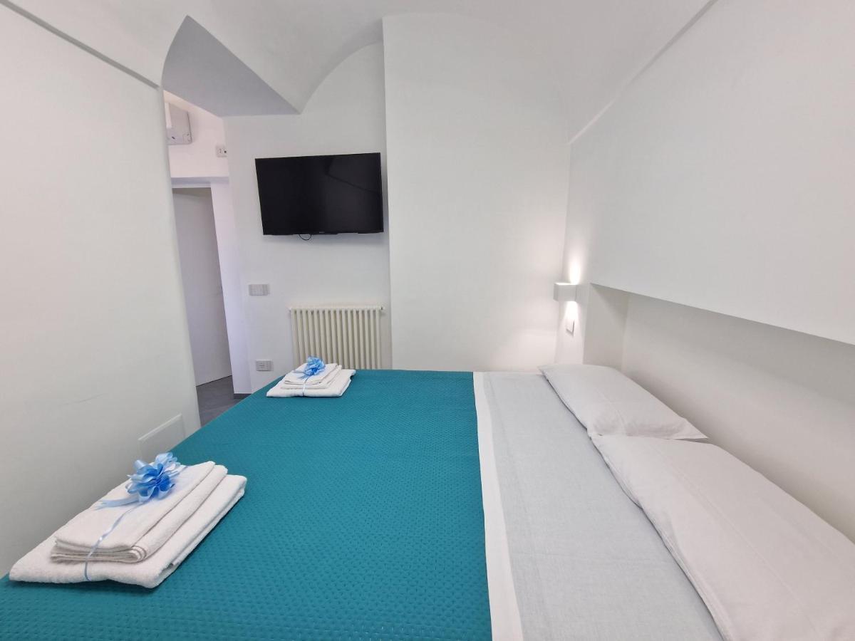 Annarosa Home Vico Equense Exteriör bild