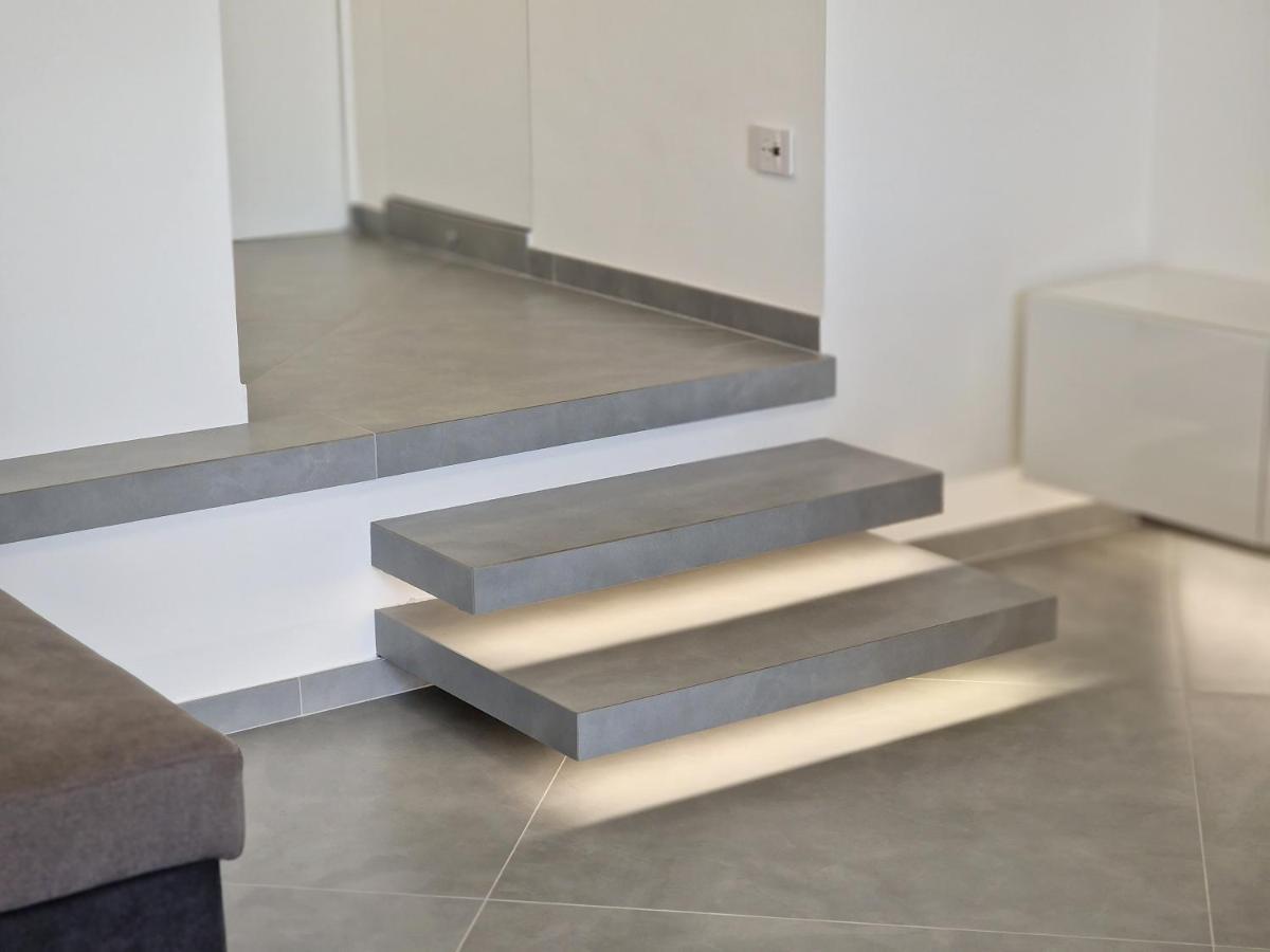 Annarosa Home Vico Equense Exteriör bild